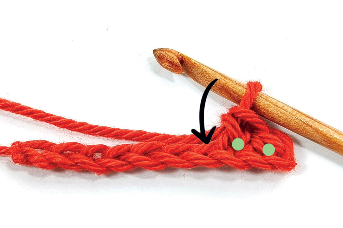 21 Days to Learn to Crochet Amigurumi Book – book preview 2