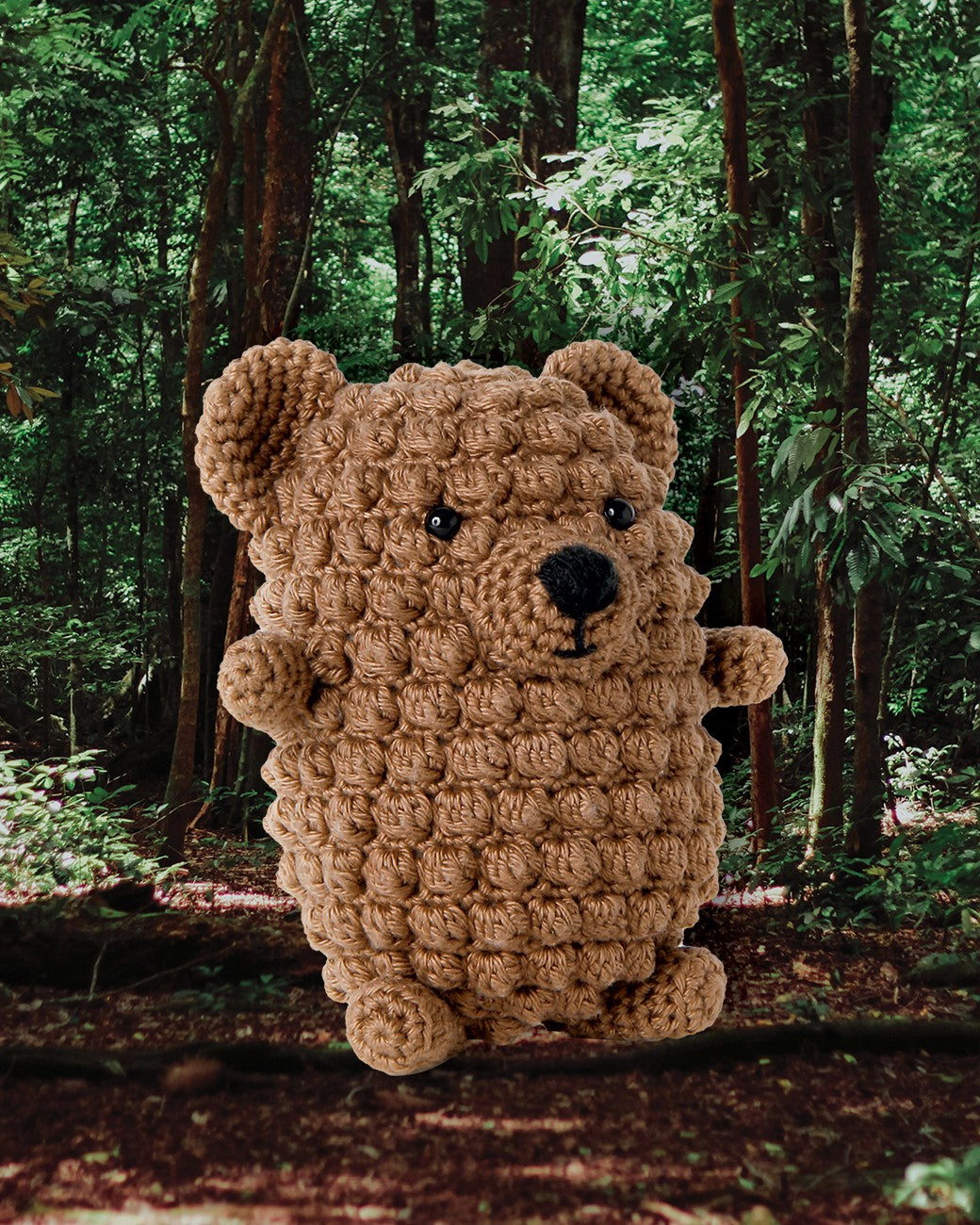 21 Days to Learn to Crochet Amigurumi Book – book preview 3