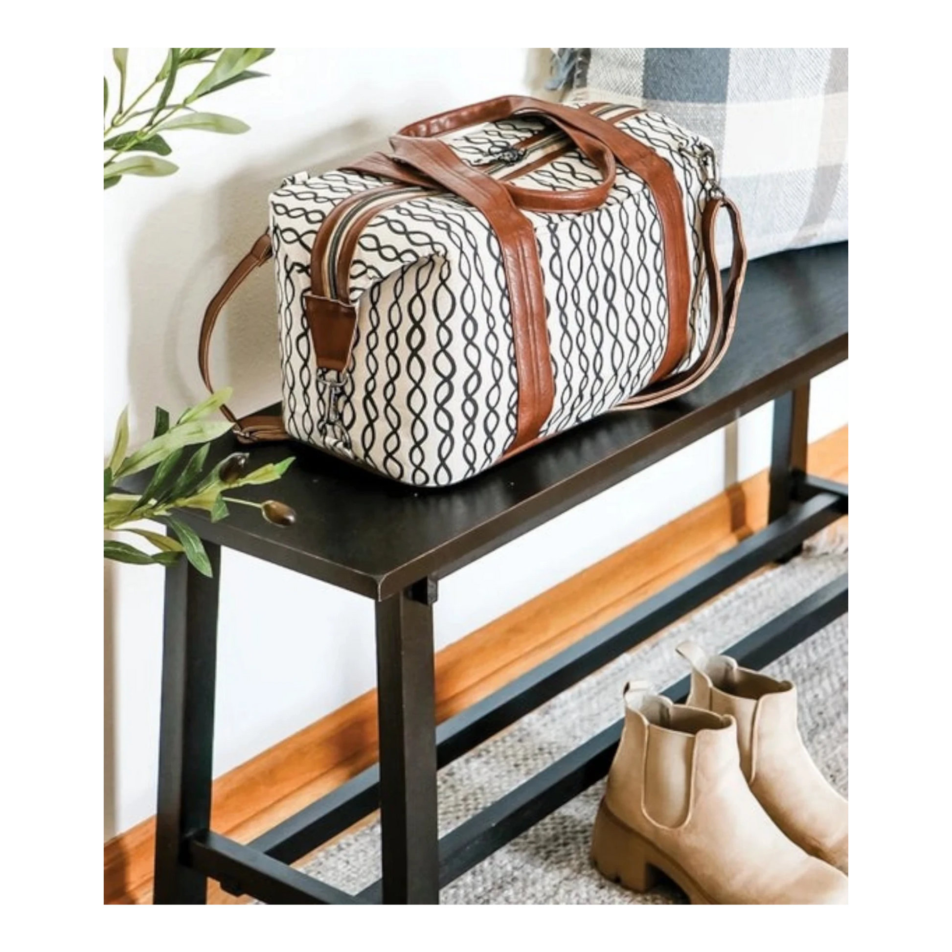Essential Bag Making Reference Tool Book , crafting and sewing tasks