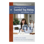 Essential Bag Making Reference Tool Book , crafting and sewing tasks