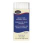 Double Fold Bias Tape - White