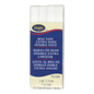 Extra Wide Double Fold Bias Tape - White