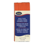 Extra Wide Double Fold Bias Tape - Orange