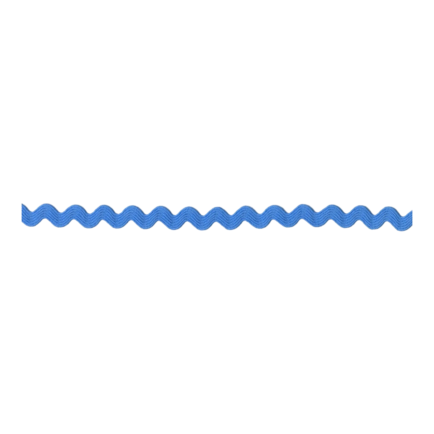 Medium Rick Rack - DELFT sewing and quilting product
