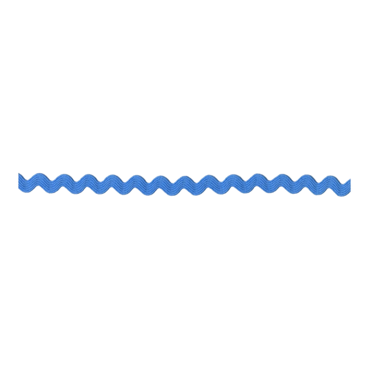 Medium Rick Rack - DELFT sewing and quilting product
