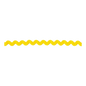 Medium Rick Rack - Canary sewing and quilting product