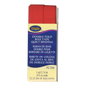 Double Fold Quilt Binding - Red