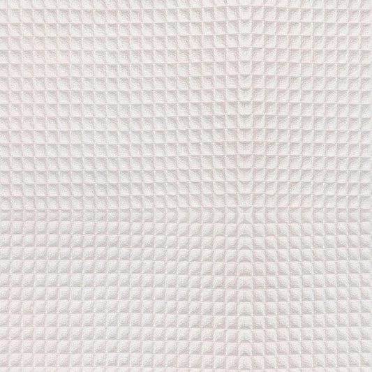 Natural Waffle Muslin