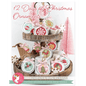 12 Days of Christmas Ornaments Cross Stitch Pattern - Everything Fabric