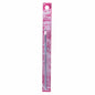 Susan Bates Crochet Hook Size F5 - 3.75 mm Silvalume for crochet and yarn projects