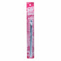 Susan Bates - Crochet Hook Size M13 - 9 mm - Silvalume for crochet and yarn projects
