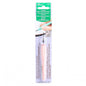 Amour Crochet Hook Steel - Size 4 (1.25 mm) for crochet and yarn projects