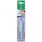Amour Crochet Hook Steel Size 8 (0.90 mm) for crochet and yarn projects