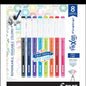 Frixion Fineliner 8pk - Assorted Colours sewing and quilting product