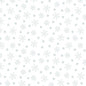 Quilters Flour V - Small Snowflakes sewing and quilting product