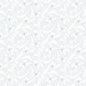 Quilters Flour V - White on White Dotted Geo sewing and quilting product