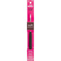 Silvalume Ergonomic Crochet Hook 3.5 mm for crochet and yarn projects