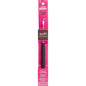 Silvalume Ergonomic Crochet Hook 4.0 mm for crochet and yarn projects