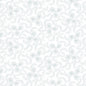 Quilters Flour V - White on White Vines with Three Petal Flowers sewing and quilting product