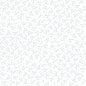 Quilters Flour V - White on White Ditsy Berries sewing and quilting product