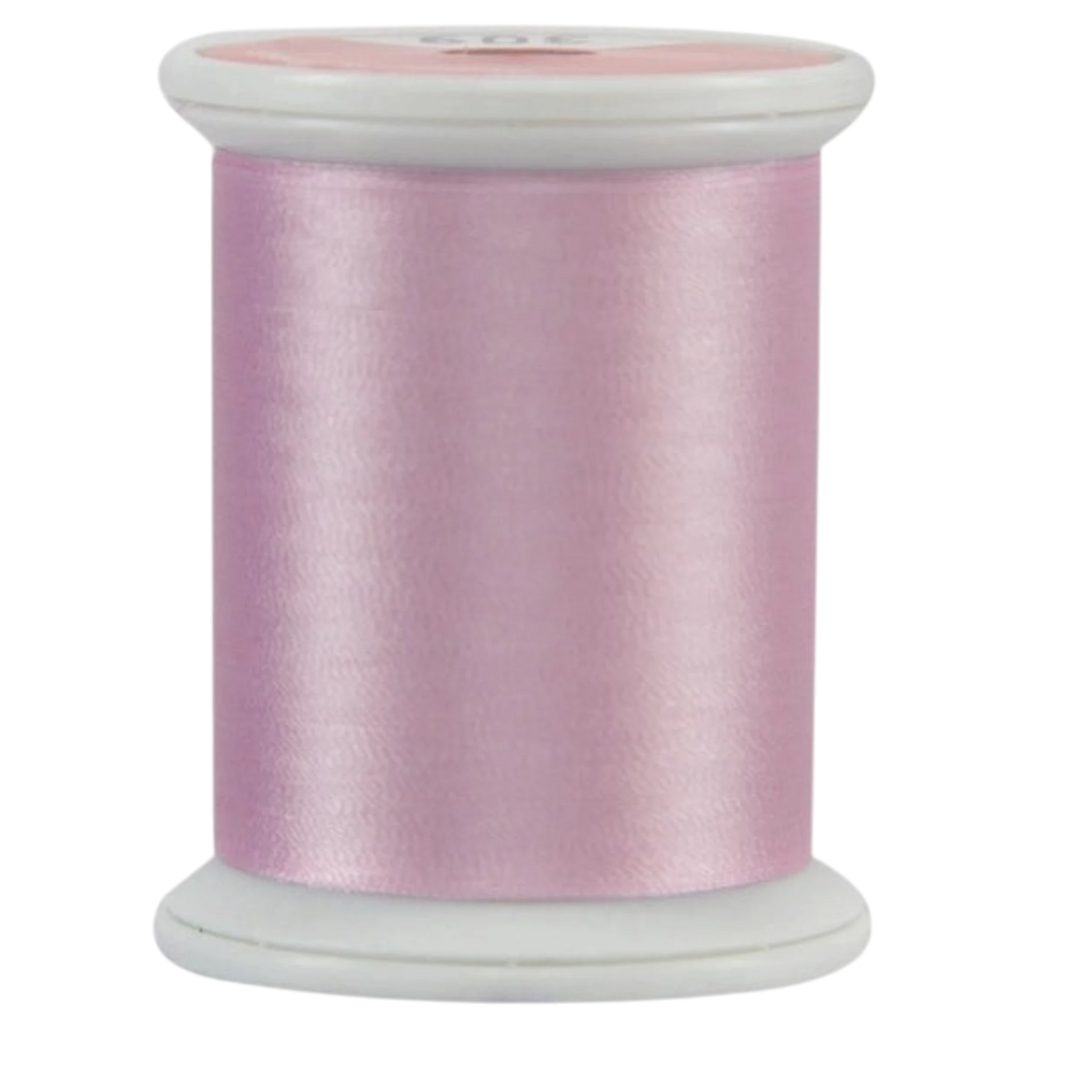 Superior Kimono Silk Thread - 100wt 220yd - Cherry Blossom , piecing and stitching
