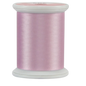 Superior Kimono Silk Thread - 100wt 220yd - Cherry Blossom , piecing and stitching
