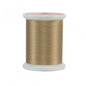 Superior Kimono Silk Thread - 100wt 220yd - Sesame , piecing and stitching