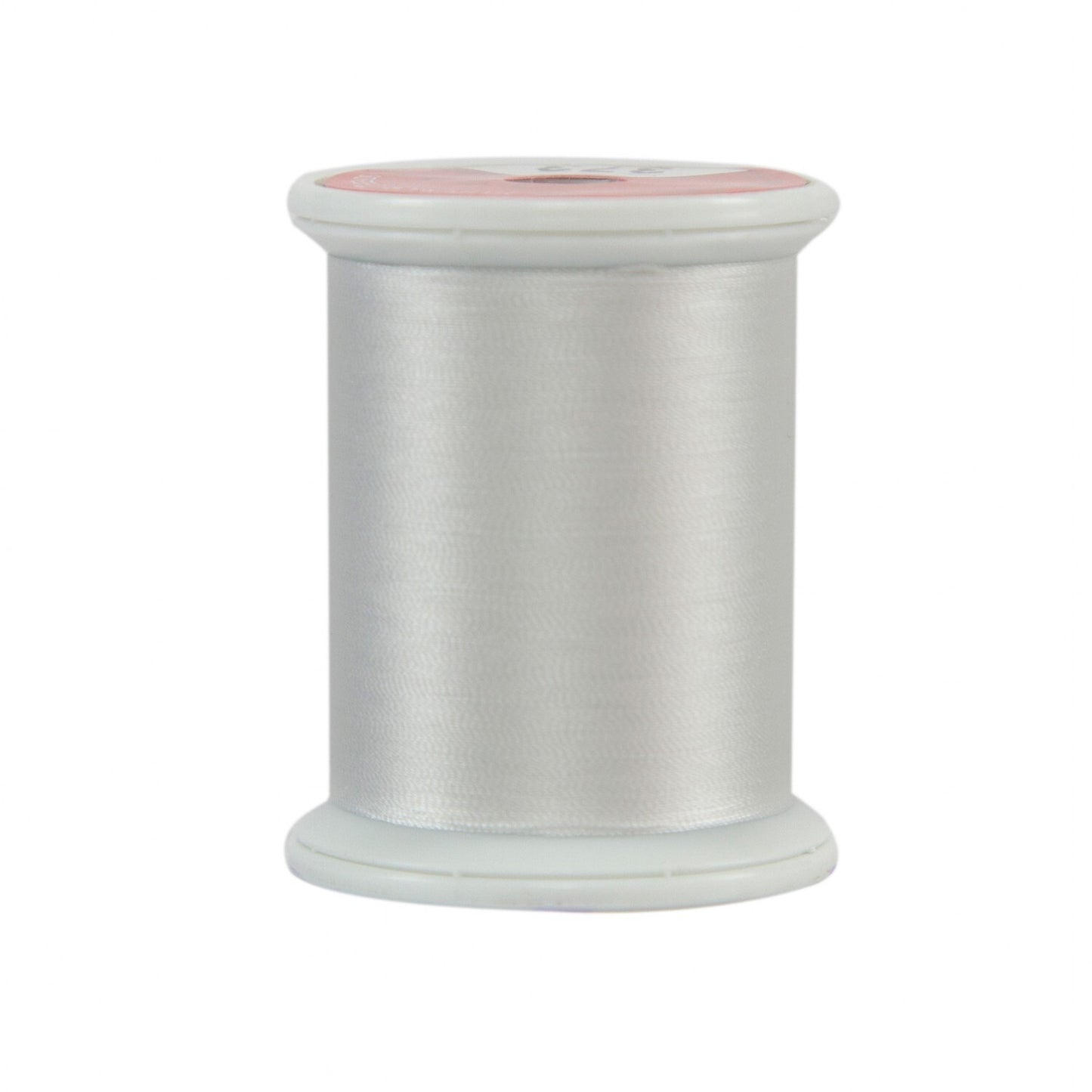 Superior Kimono Silk Thread - 100wt 220yd - White Rice , piecing and stitching