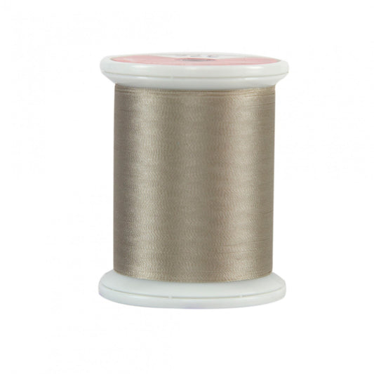 Superior Kimono Silk Thread - 100wt 220yd - Ramen , piecing and stitching