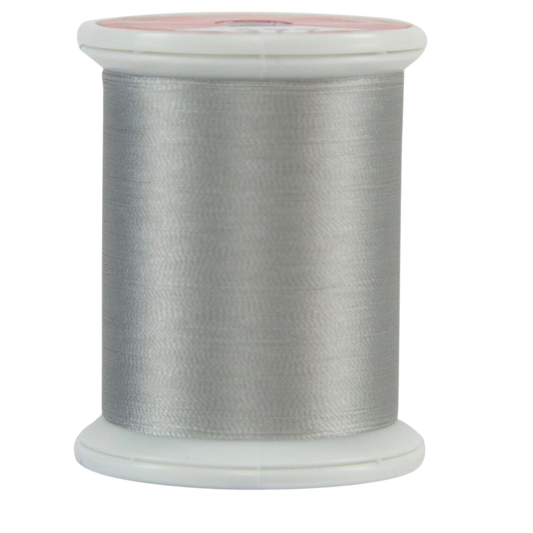 Superior Kimono Silk Thread - 100wt 220yd - Ginza , piecing and stitching