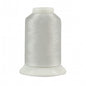 Superior Kimono Silk Thread - 100wt 1090yd - WHITE RICE , piecing and stitching