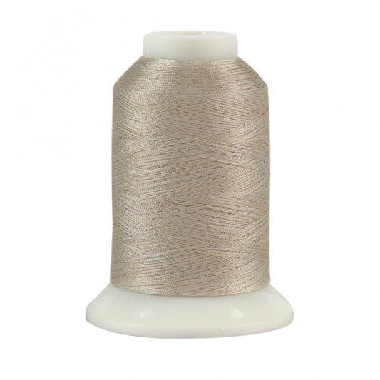 Superior Kimono Silk Thread - 100wt 1090yd - Zen Zen , piecing and stitching