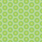 Sewing Room 2 - Green Flowerhead Pins , quilting and needlework