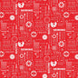 Sewing Room 2 - Red Stitches sewing and quilting product