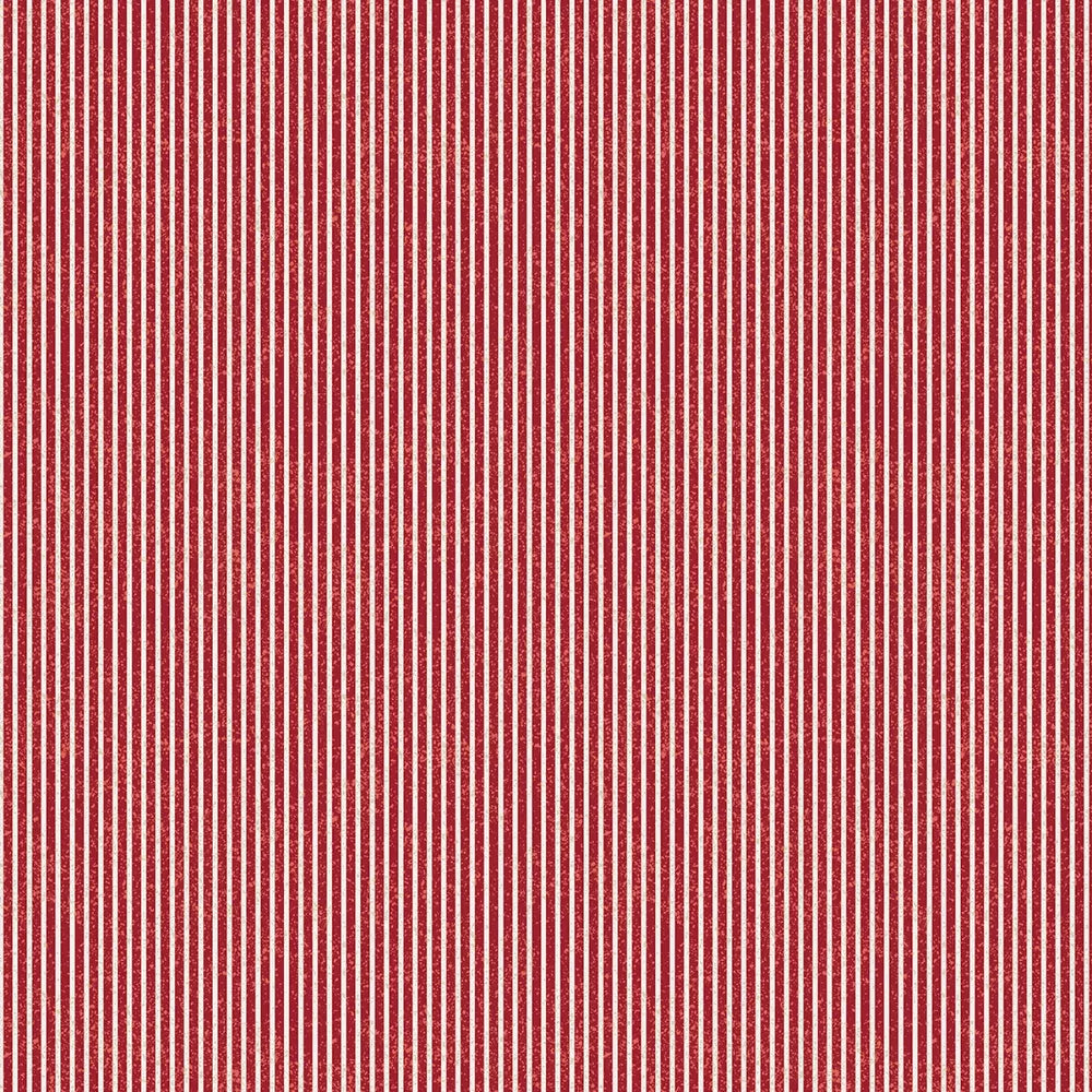 Wander Lane 2- Peppermint Pathways Christmas sewing and quilting product