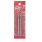 Susan Bates Luxite Plastic Yarn Needle 70 mm , quilting and needlework