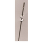Susan Bates - Steel Weaving Yarn Needle 127 mm , quilting and needlework