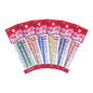 Susan Bates Crystalites Yarn Needle 70 mm , quilting and needlework