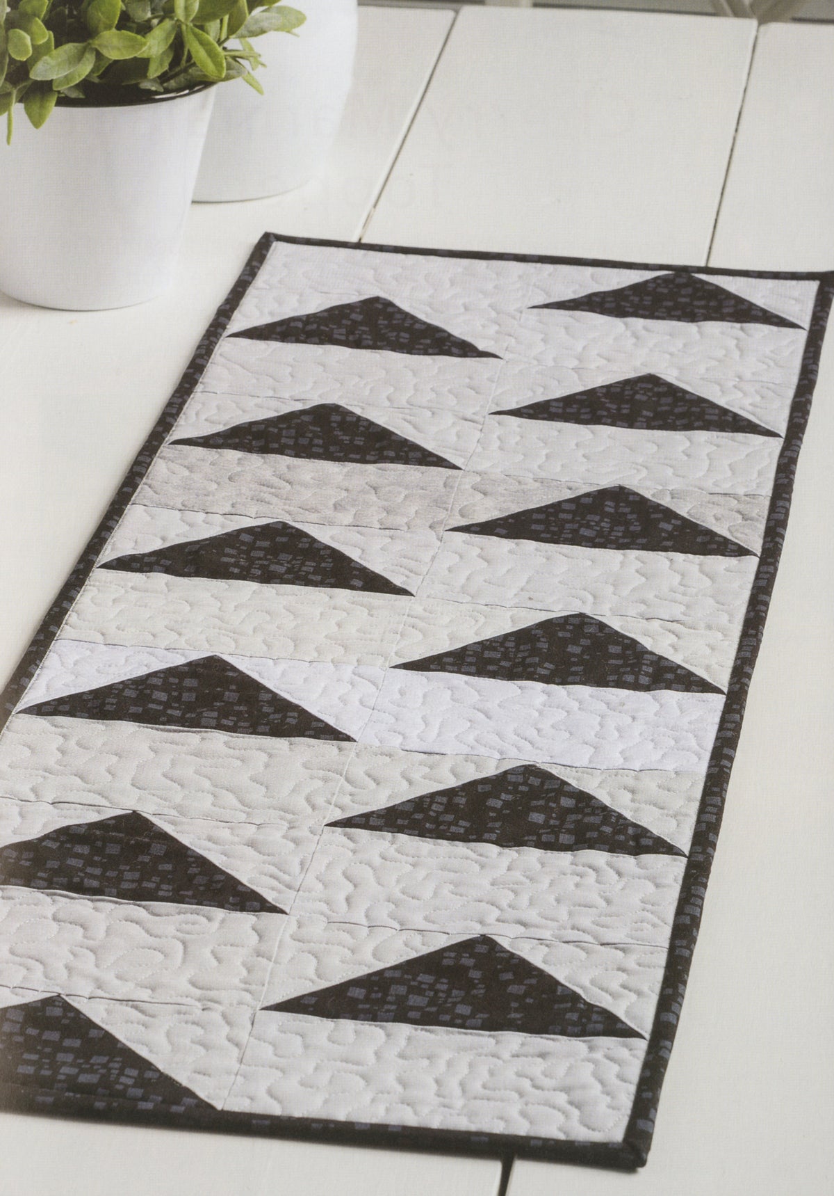 Quilting for the Home Book – book preview 3