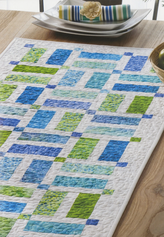 Quilts You Can Make in a Day Book , quilting and craft projects