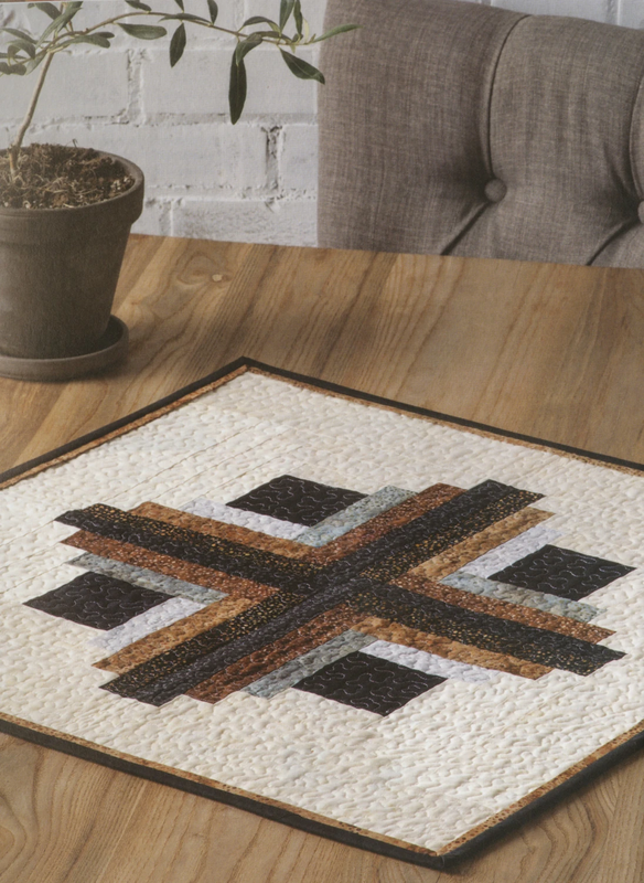 Quilts You Can Make in a Day Book , quilting and craft projects