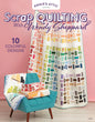 Scrap Quilting With Wendy Sheppard Book