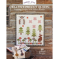 Creative Precut Quilts: Inspiring Designs With Fabric Bundles Book for patchwork, quilting and sewing