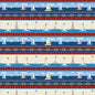Sail Away - Multi Sail Away Stripe sewing and quilting product