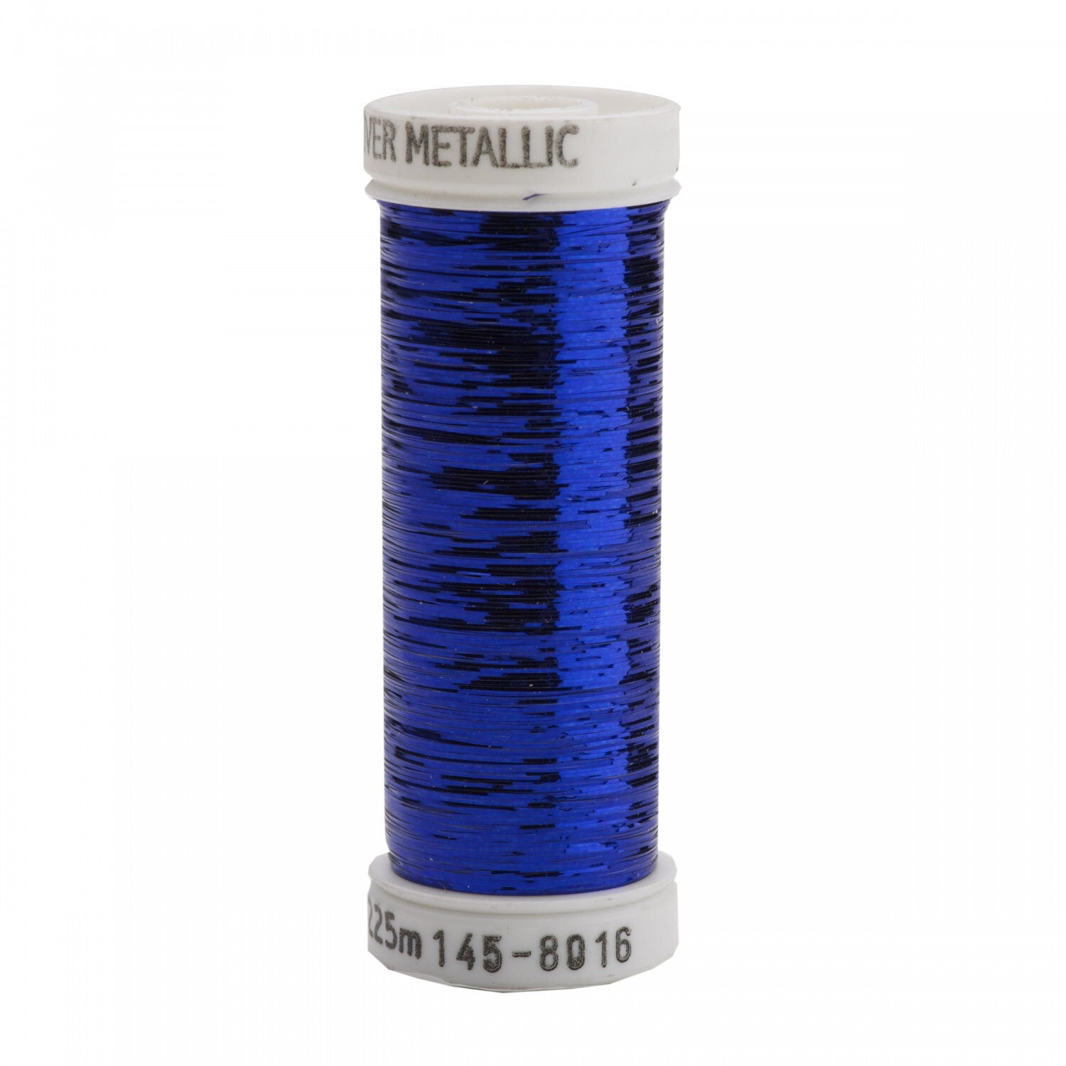 Sulky Sliver Dark Blue Metallic Thread - Dark Blue , piecing and stitching