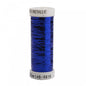 Sulky Sliver Dark Blue Metallic Thread - Dark Blue , piecing and stitching