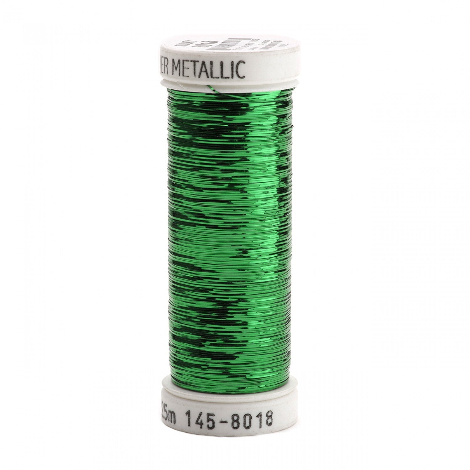 Sulky Sliver Metallic Thread - Christmas , piecing and stitching