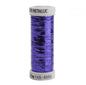 Sulky Sliver Metallic Thread , piecing and stitching