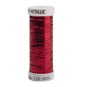 Sulky Sliver Metallic Thread , piecing and stitching