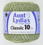 Aunt Lydia's Crochet Thread - Solid